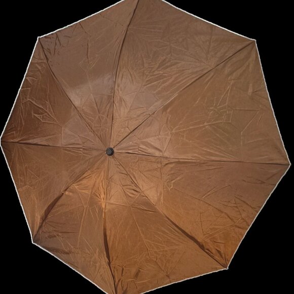 Classic Jaclyn Smith hobo shoulder bag, matching coin purse, compact umbrella - Picture 3 of 14